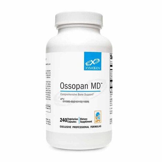 Ossopan MD, XYM